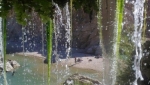 آبشار فدامی