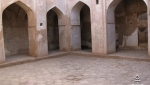 مسجد و حمام تاریخی کوشک