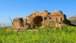 کاخ اردشیر بابکان