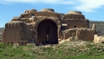 کاخ اردشیر بابکان