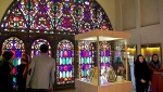 موزه قزوین