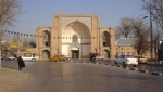 سر در عالی قاپو