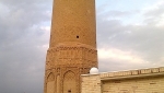 مناره گلپایگان