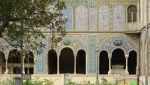 کاخ آقامحمد خان