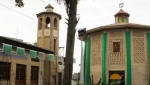 امام زاده نور