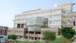 بیمارستان صیاد شیرازی