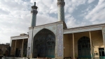 مسجد جامع همدان