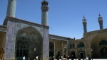 مسجد جامع همدان