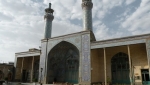 مسجد جامع همدان