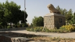 شیر سنگی