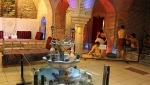 موزه حمام قلعه