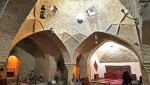 موزه حمام قلعه