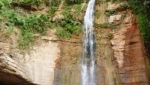 آبشارماربره