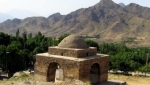 آتشکده چهارطاقی