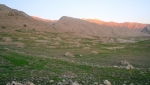 شهر باستانی سیروان 