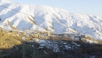 روستای آتشگاه کرج