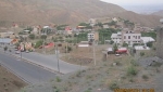 روستای آتشگاه کرج