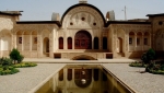 خانه تاریخی عباسيان