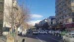 خیابان حکیم زلالی خوانساری