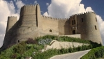  قلعه فلک الافلاک
