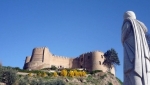  قلعه فلک الافلاک