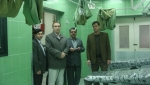 بیمارستان شهدای عشایر