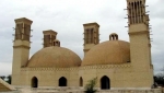 آب انبار سنتی 