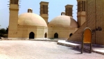 آب انبار سنتی 