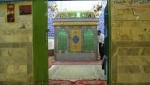 امام زاده فضل