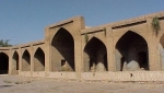 کاروانسرای شاه عباسی