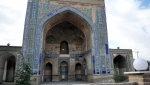 مصلي تاریخی مشهد