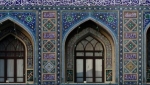 مسجد گوهرشاد 