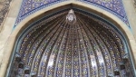 مسجد گوهرشاد 