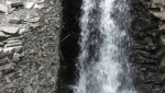 آبشار کنگ طرقبه