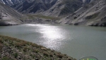 دریاچه چشمه سبز