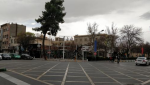 خیابان گلستان