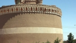 برج کبوترخانه