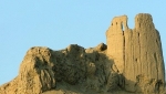 قلعه هزاره میناب