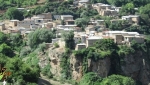 روستای قلعه قافه