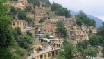 روستای قلعه قافه