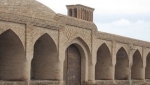 کاروانسرای نیستانک