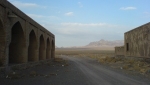 کاروانسرای نیستانک