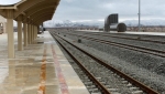 ایستگاه راه آهن