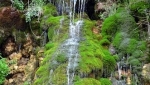 آبشار آب پری رویان