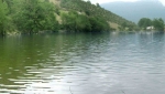 دریاچه گل پل قائم شهر