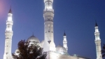  مسجد قبا