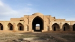 کاروانسرای دیر گچین