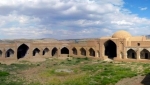 کاروانسرای دیر گچین