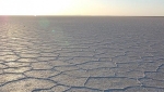 دریاچه نمک