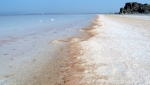 دریاچه نمک